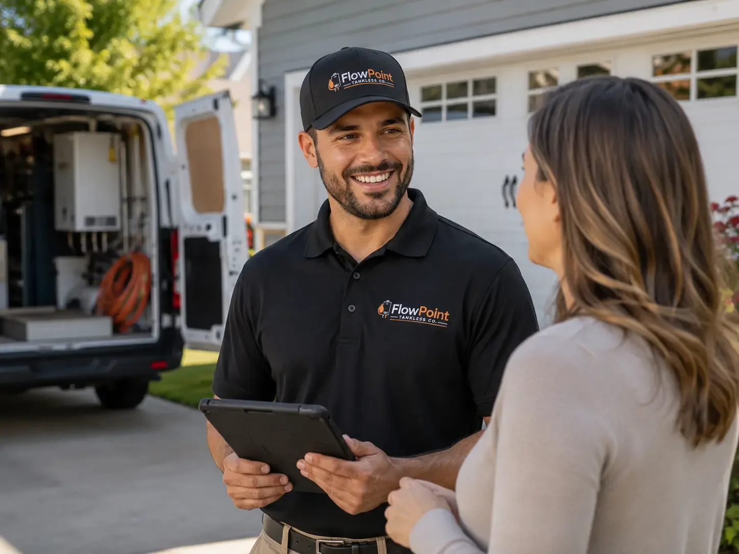 Tankless Water Heater Installation Mount Sidney, VA FAQs